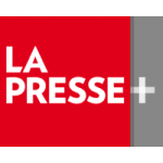 Design Interieur Logo LaPresse Plus