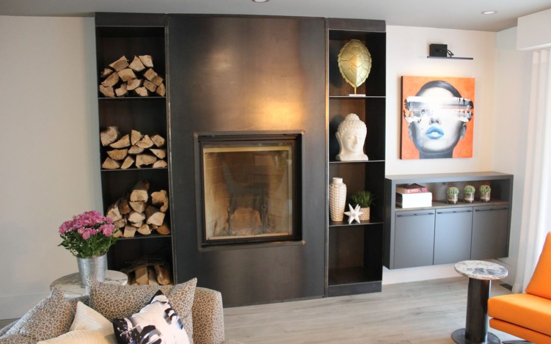 Inspire ton espace