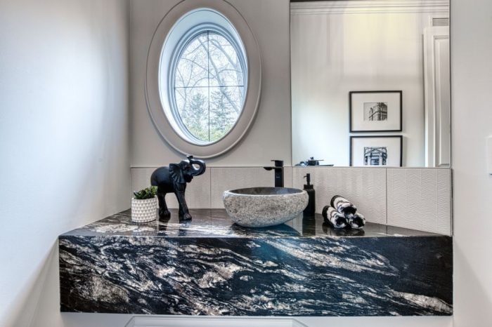 photo salle de bain par Denis Bourgeois Design